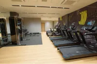 Citadines Namba Osaka Hotels in Osaka