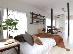 Yushima TS Apartment 403