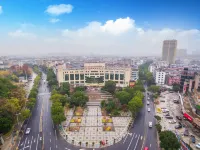 Shun Feng Hotel Hotels in Pujiang