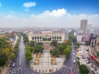 Shun Feng Hotel Hotels near Xinguangcun