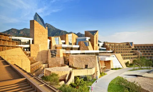 CITIC Jinling Hotel
