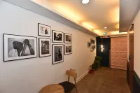 Hotel QB Dongdaemun Gallery - Bintang 3
