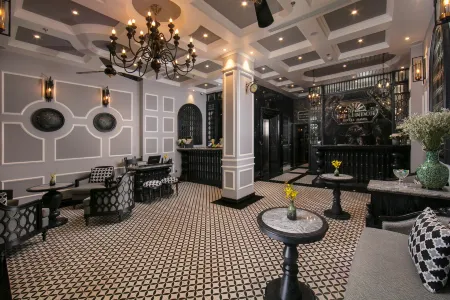 Hanoi Esplendor Hotel and Spa