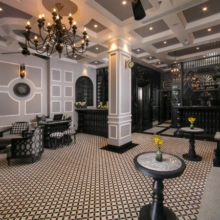 Hanoi Esplendor Hotel and Spa