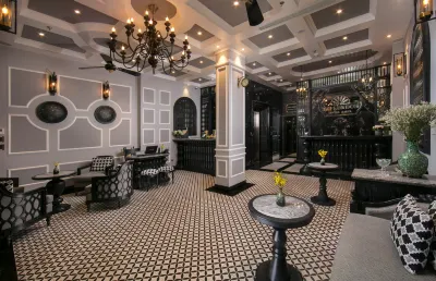 Hanoi Esplendor Hotel and Spa Các khách sạn ở Hà Nội