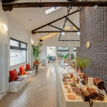 YiXi Designer Hotel Отели в г. Сиань