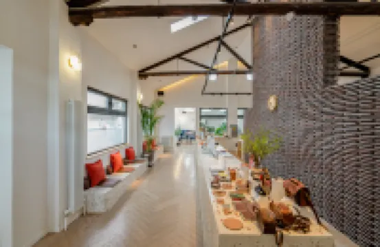 YiXi Designer Hotel Hotéis em 