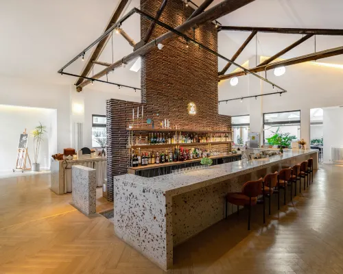 YiXi Designer Hotel Hotels in Xi'an