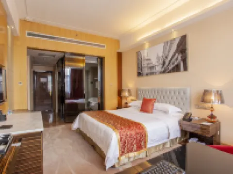 Qingping Hotel Hotels in Xinmi