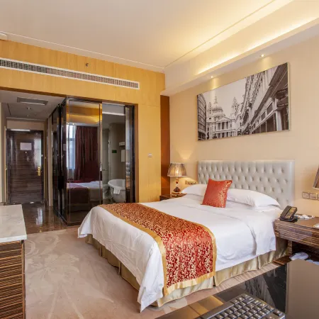 Qingping Hotel