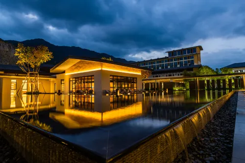 Vastroam Hotel Hotel a Yongtai