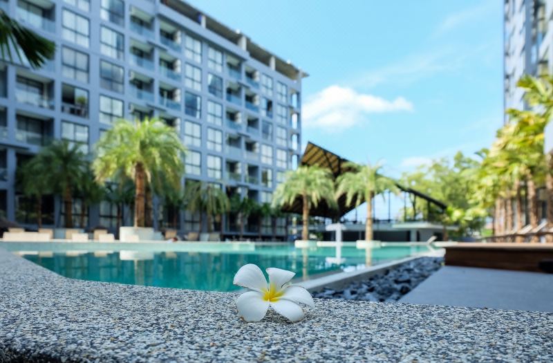 Citygate Kamala Resort and Residence-Official Account photo 4