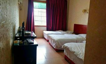 Yongzhou Dongtian Hotel