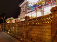Jingyu Bieyuan Inn (Quanzhou West Street Kaiyuan Temple Branch) Các khách sạn gần Weiyuan Watchtower