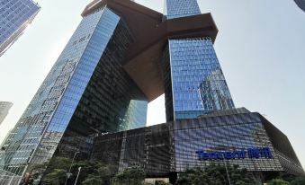 Apex&Hotel(Shenzhen Science and Technology Park)