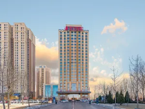 Baoshi Lide Hotel