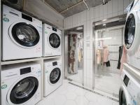 多园青年旅舍(上海外滩店) - 洗衣服务