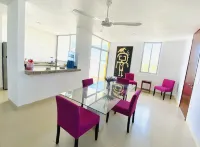 Ama Yucatan Hotels in Chuburná