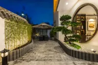 Beihai Bainian Hotel (Beihai Old Street) - Wi-Fi
