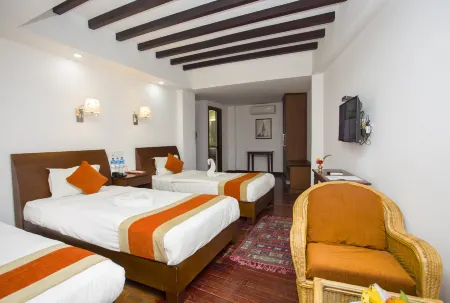 Apsara Boutique Hotel