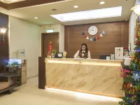 Su Ao Hotel Hotels near Su-Au Cold Spring