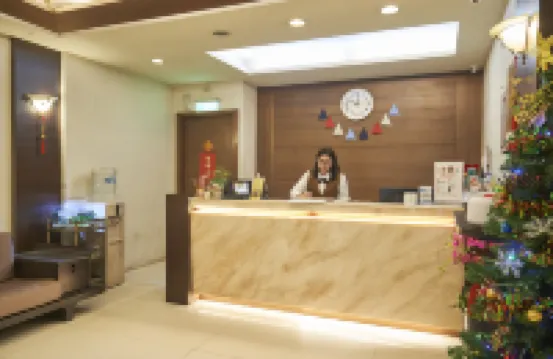 宜蘭蘇澳大飯店