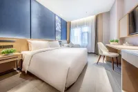 Kunming Nanping Pedestrian Street Old Street Atour Light Residence Hotel Hotels in Kunming