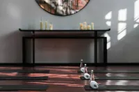 Kasion Hotel - Træningscentre