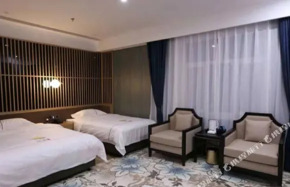 哈爾濱水晶賓館