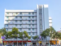 如家商旅飯店（昆明東風廣場人民東路店） 昆明住宿飯店