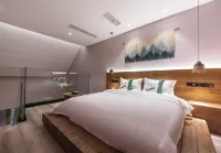 Yunfuli Yunsu·Dujiangyan Nanqiao Yunju Leisure Homestay Hotels near Qingyun Village - Campsite