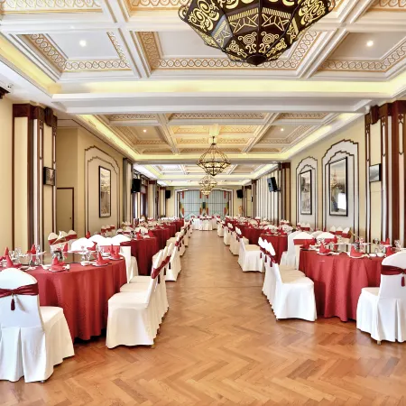 Hengdian World Studios · Licha Hotel (Circus City)