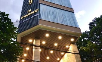 Yen Vang Hotel & Apartment Nha Trang