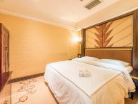 北京艺海商务酒店 - 豪华精致两卧套房