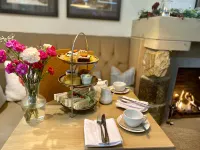 The H Boutique Hotel - Breakfast