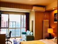 北京中湾国际华海泉畔酒店式公寓 - 特惠大床房