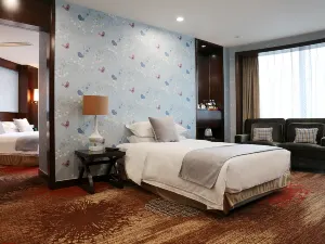 Cenbest Jinling Grand Hotel