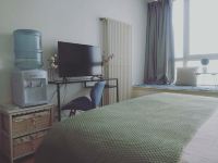 北京月伴公寓 - 北欧简约大床房