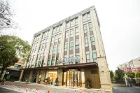Katsunobu R hotel (Yongsheng road, Jiading District, Shanghai) Hotels in Shanghai