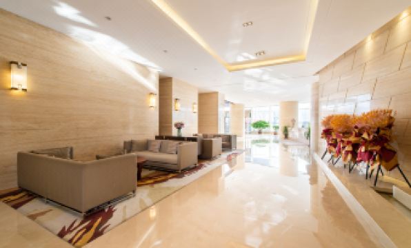 YASHIRITZ  HOTEL SHENYANG