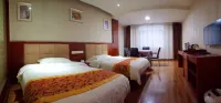 Yuanke Hotel