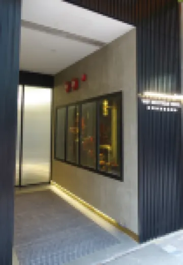 ไวไฟ บูติก โฮเต็ล โรงแรมในหว่านไจ๋และคอสเวย์ เบย์