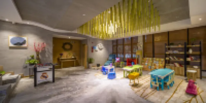 Yunyin Xiju Hotel（Hangzhou Hello Kitty Paradise）