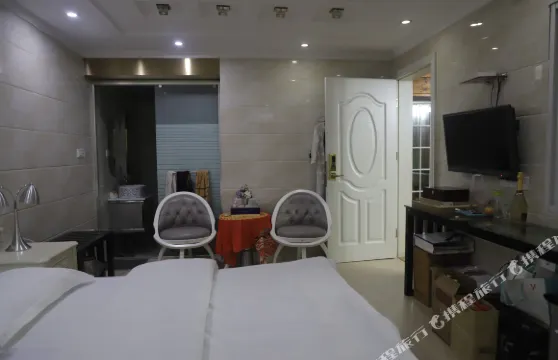 無為傳奇假日賓館