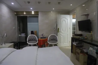 Wuwei Legend Holiday Hotel Hotel in zona Wuwei Transportation Bureau Passenger Transport Center
