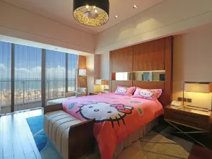 International Conference Center Hotel Xiamen · China