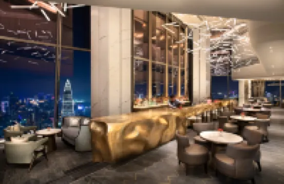 Raffles Shenzhen