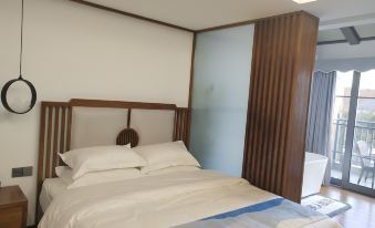 Qingjian Shiwu Homestay