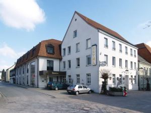 Hotel Samson - Beckum