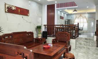 Shuitian Yise Seaview Apartment